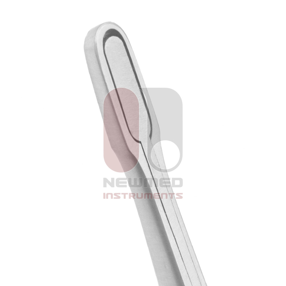 Jansen Middleton Septum Cutting Forceps New Med Instruments 